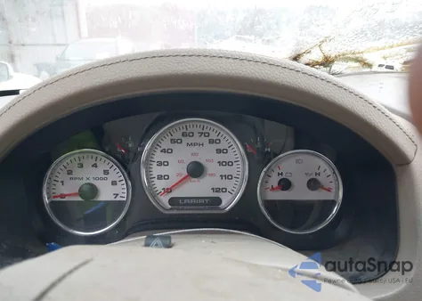 2004 Ford F-150 Fx4/Lariat/Xlt z USA, uszkodzony, nr VIN 1FTPW14594KB58694